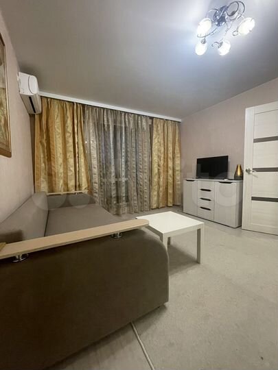 1-к. квартира, 33 м², 5/5 эт.
