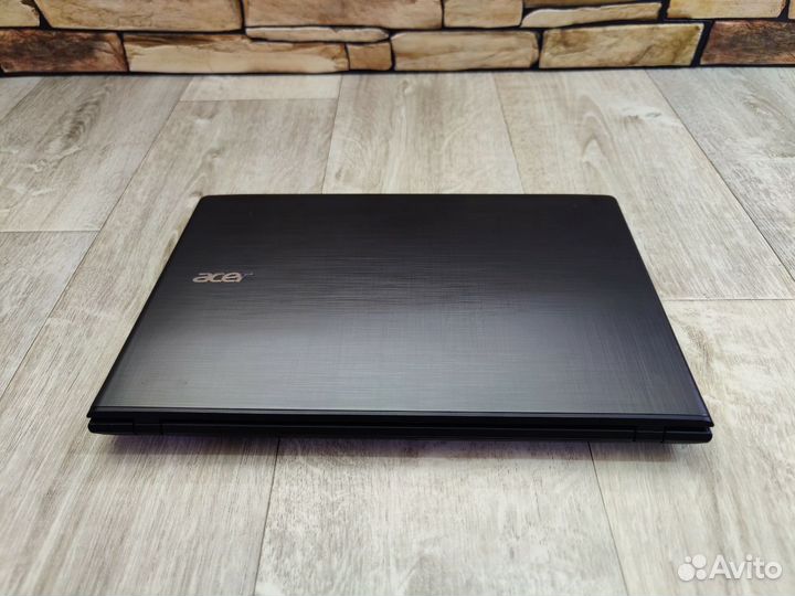 Ноутбук Acer (GTX-карта/ Intel Core i5/ Игровой )