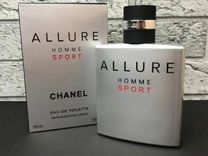 Духи мужские Chanel home sport