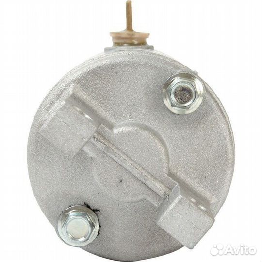 Стартер Yamaha Grizzly 125