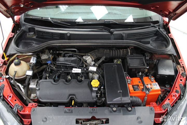 LADA Vesta 1.6 МТ, 2019, 71 300 км