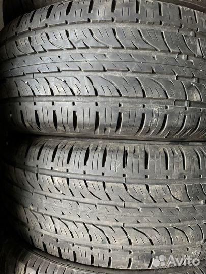 Viatti Bosco A/T V-237 235/55 R17