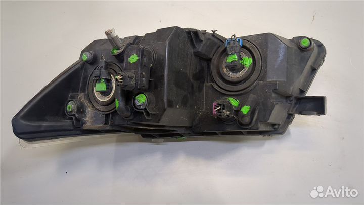 Фара (передняя) Dodge Journey, 2010