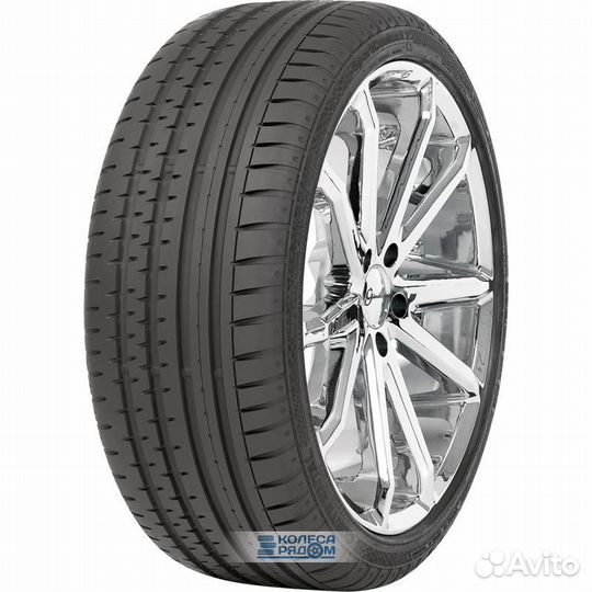 Continental ContiSportContact 2 275/45 R18 103Y