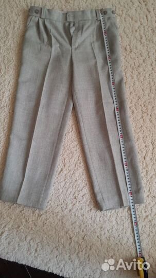 Праздничный костюм р.128-134