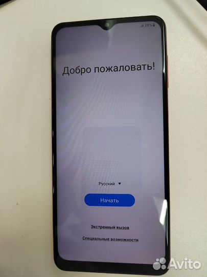 Samsung Galaxy A12, 4/128 ГБ