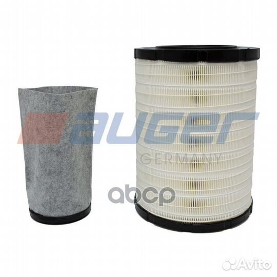 Набор, воздушного фильтра HCV 95712 auger