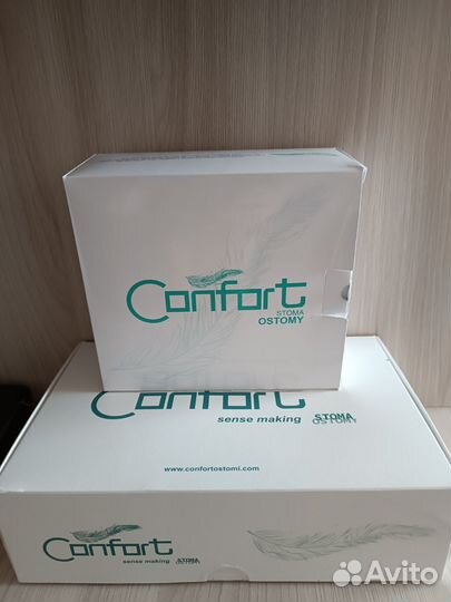 Калоприемник