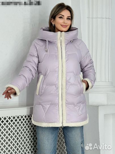 Куртка 48р до 58р