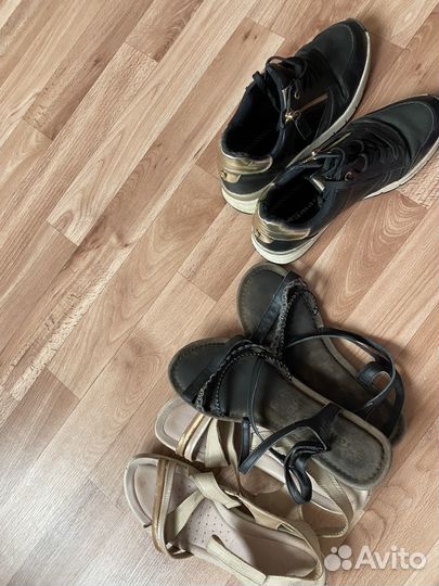 Женские вещи пакетом 42 44