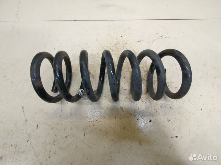 Пружина подвески Lincoln MKZ, 2018