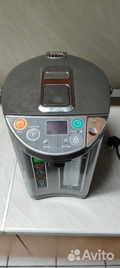 Термопот (не работает)