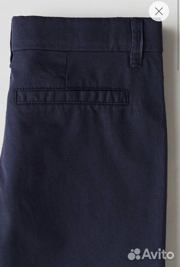 Брюки H&M