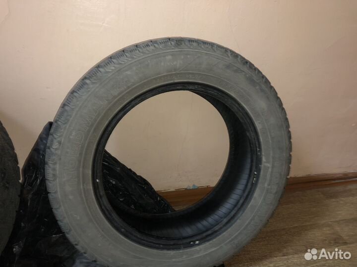 Nokian Tyres Nordman 4 185/65 R15