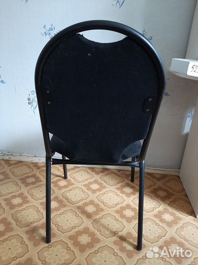 Стул офисный