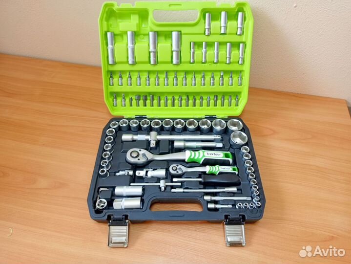 Набор инструментов