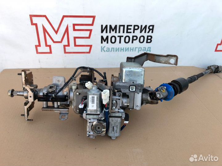 Рулевая колонка Infiniti G35 G35X G35Xs V36 VQ35HR