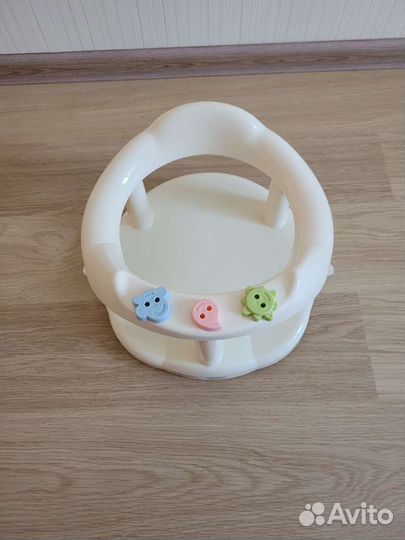 Стульчик для купания