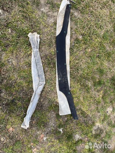 Продам ветровики и мухобойку