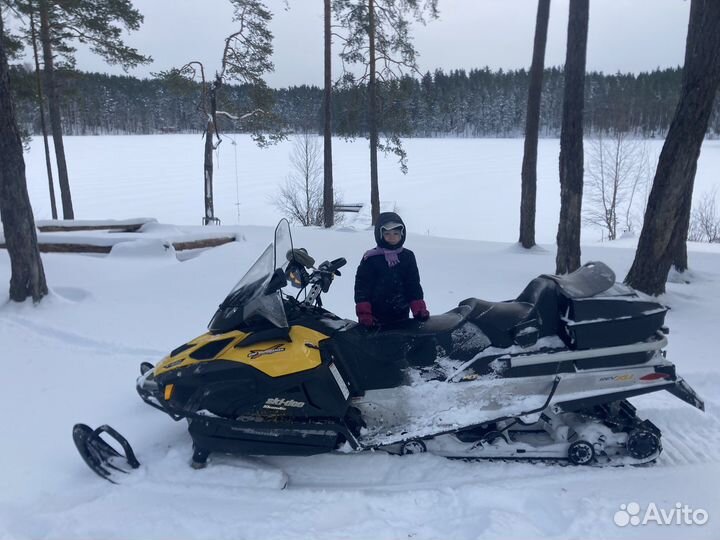 Скандик 550f wt