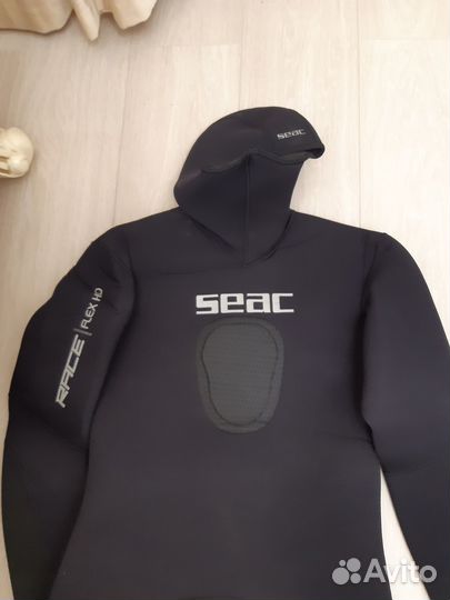 Комплект для подводного плавания