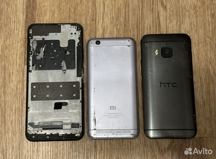 HONOR 9X Premium, 6/128 ГБ