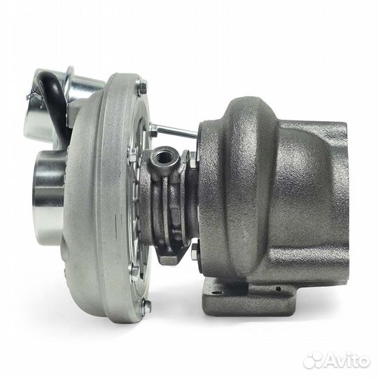 Турбокомпрессор JCB, Джисиби доставка ТК