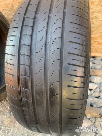 Pirelli Cinturato P7 235/40 R19 96W