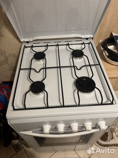 Плита электрическая Flama