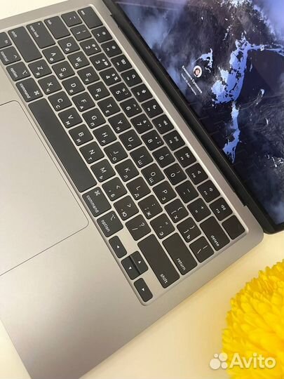 Macbook air 13 m2 512