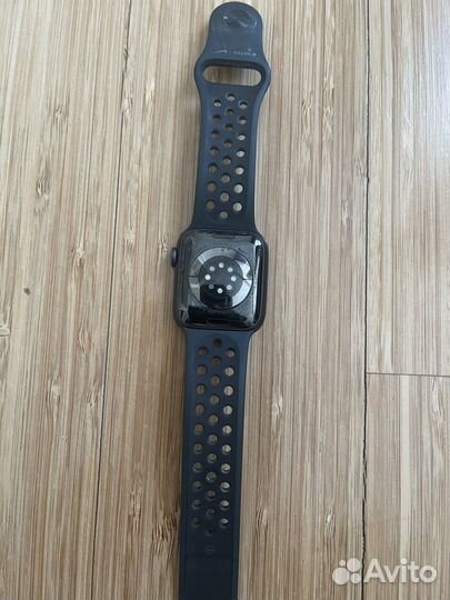 Часы apple watch 6 40 mm