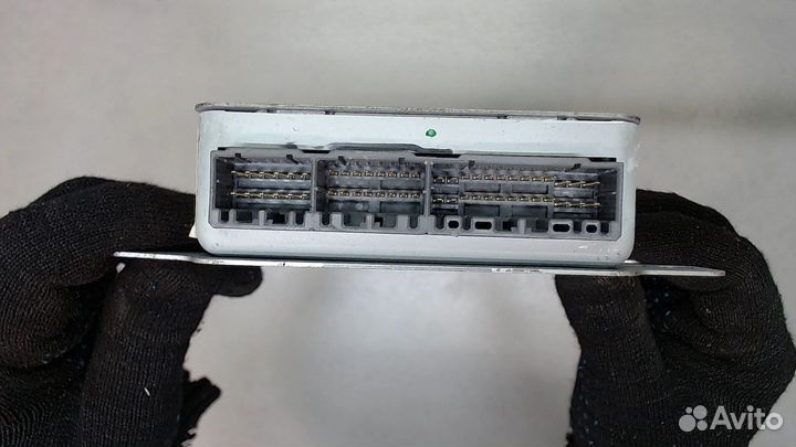 Блок управления иммобилайзера SsangYong Rodius, 20