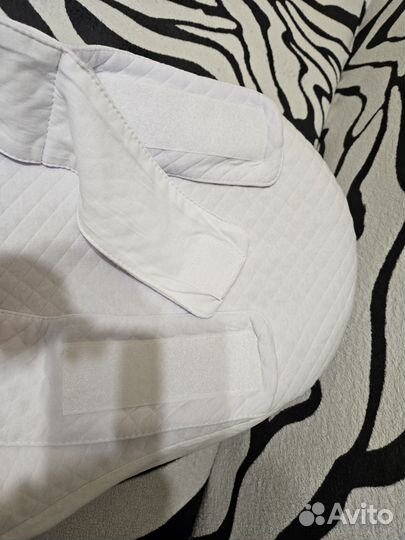 Кокон для новорожденных