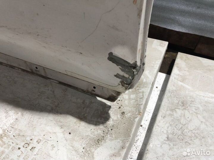 Дверь задняя правая Nissan Qashqai J11