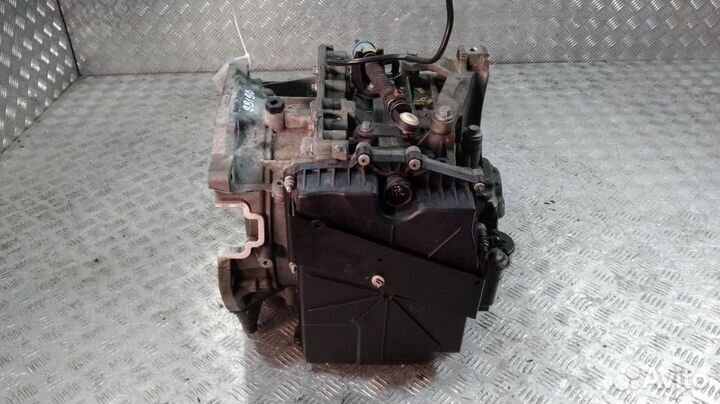 АКПП Volvo S40 2 7M5R-7F096-BB 2.0 2009г