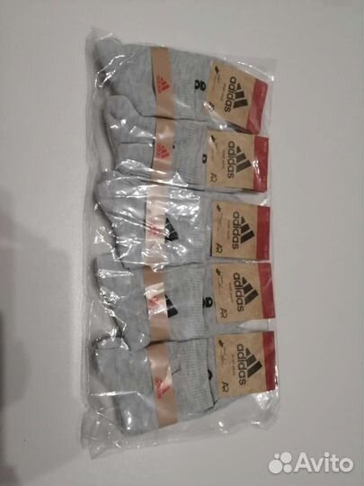 Носки женские adidas