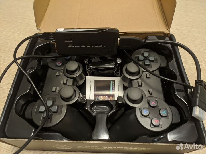 Game stick lite