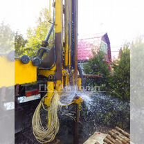 Бурение скважин на воду Электроугли с гарантией, Электроугли