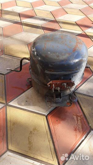 Компрессор