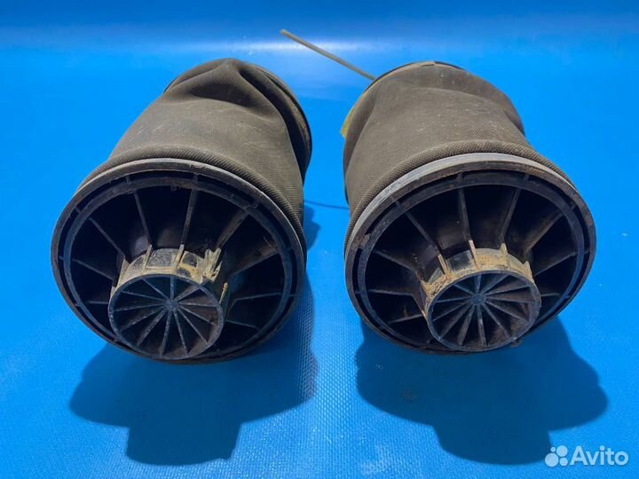 Пневмобаллон задний Mercedes ML164 GL164