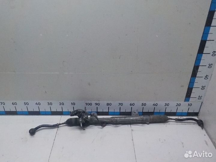RZN:Рейка рулевая infiniti Инфинити G 2007-2014