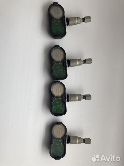 Датчик давления в шинах Tayota Lexus