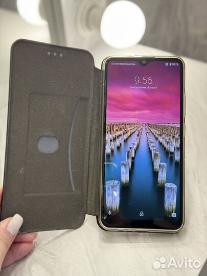 ZTE Blade 20 Smart, 4/128 ГБ