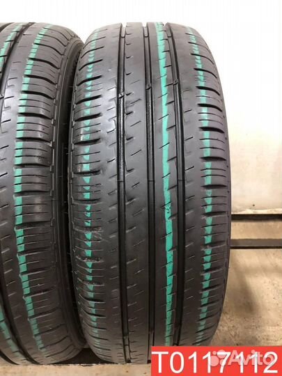 Hankook Vantra LT RA18 215/60 R16C T