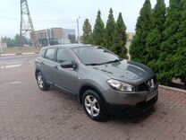 Nissan Qashqai 1.6 MT, 2010, 163 700 км, с пробегом, цена 1 110 000 руб.