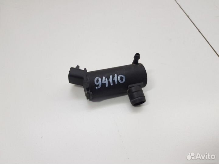 Насос омывателя (Geely Emgrand (SS11)