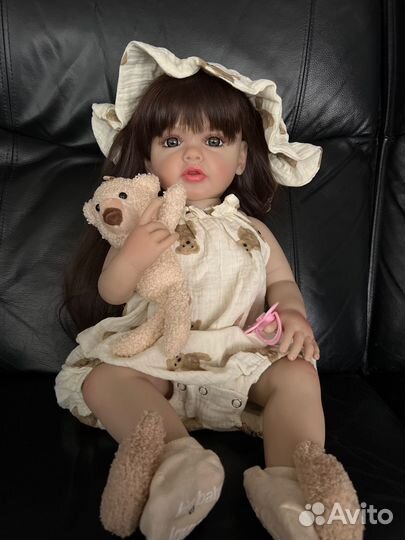 Кукла Реборн