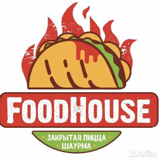 Повар-кассир без опыта день/ночь