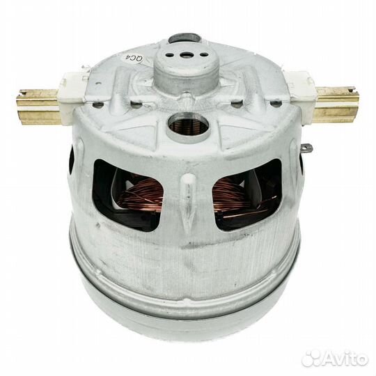 Двигатель пылесоса Bosch Siemens 1600W