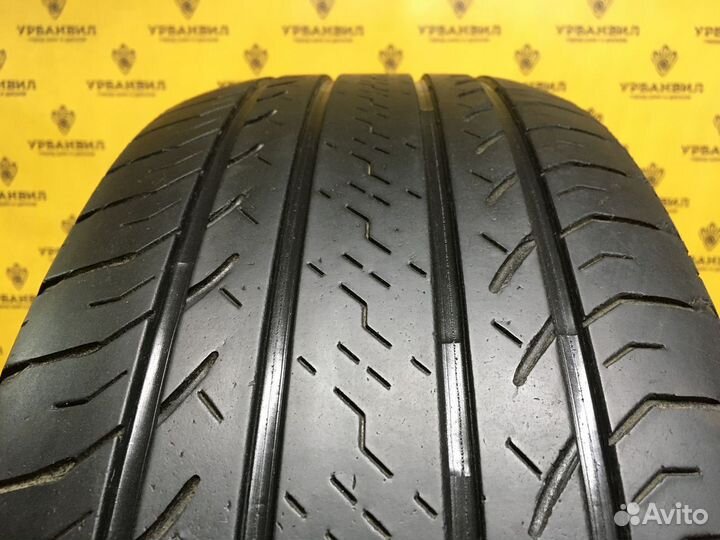 Bridgestone Ecopia EP850 265/65 R17 112H